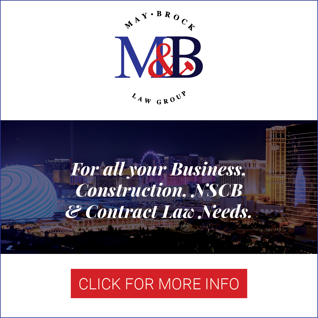 May Brock Law Group